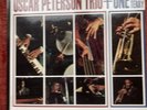 Oscar Peterson Trio + One Mercury Stereo Vinyl LP Speakers Corner 180g
