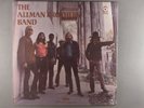 The Allman Brothers Band  Self-Titled   SEALED  RARE Original  Blues Rock