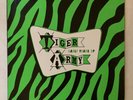 TIGER ARMY The Early Years EP 10” Clear Vinyl Hellcat Records