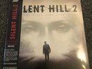 SILENT HILL 2 SOUNDTRACK 2 LP Coloured VINYL NEW SEALED Mondo Exclusive Rare
