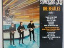 The Beatles - Something New  SCARCE 1964 USA LP - T2108