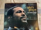 What's Going On by Marvin Gaye (LP, Vinyl, 2021)