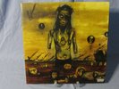 Slayer Christ Illusion Red Translucent Vinyl  Excellent Shape  Check It Out