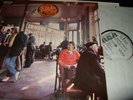 THE KINKS : MUSWELL HILLBILLIES WHITE LABEL PROMO LP 1971 RCA LSP 4644 GERMANY