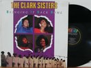 Clark Sisters LP “Bringing It Back Home”   Word 8449   VG++ Gospel Soul