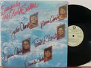 Clark Sisters LP “Sincerely”   New Birth 7058   In Shrink   Gospel Modern Soul
