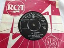 ROGER WEBB  -  THE SPIDERMAN / A MAN AND A WOMAN  -  ORIGINAL UK RCA 1599 (1967)