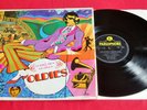 THE BEATLES - A COLLECTION OF BEATLES OLDIES - 1966 UK 1st PRESSING 