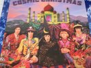 rolling stones cosmic Christmas their satanic majesties request 4lp 3 cd 
