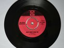 Baby Don't Push Me/Everything's Gonna Be Alright by The Alan Bown Set Pye label 