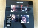 Sealed Beatles Let It Be Super Deluxe 5-LP Vinyl Set Sealed Free Shipping