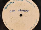 Latin Soul Acetate 45 RAY RIVERA Con Tomate BELWIN MILLS listen