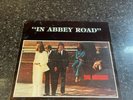 The Beatles Fan Club Issue “In Abbey Road” LP Vinyl Record Unreleased Tracks