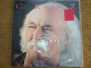 DAVID CROSBY CROZ 2014 US AUDIOPHILE NEW SEALED VINYL LP RECORD ROCK YOUNG CSNY