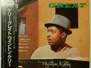 Wynton Kelly Kelly Great Vee Jay Records 22YB-2001 OBI JAPAN PROMO VINYL LP JAZZ