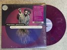 Digable Planets - Reachin' (A New Refutation of Time and Space) Purple Vinyl LP