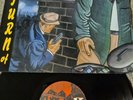 Scotty Hard – The Return Of Kill Dog E - Hip Hop LP Vinyl Record  RARE WU-TANG