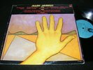 Bop Jazz Vocal LP MARK MURPHY Sings 1975 MUSE Records Dave Sanborn Mike Brecker