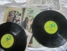 PINK FLOYD - UMMAGUMMA  -1969-UK 1st PRESS (GRAMOPHONE; NO EMI ) SHDW 1/2 VINYL