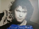 Jimmy Barnes-Freight Train Heart-vinyl LP-Mushroom records-VG+/VG