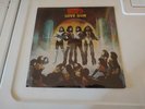 Kiss Love Gun Sealed Vinyl NBLP 7057-7.98 Left Corner Cut And Corner Dings...