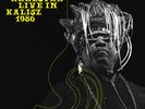 LP Sun Ra - Live In Kalisz 1986