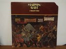 MARVIN GAYE I WANT YOU SOUL/R&B 1976 LP VINYL ALBUM