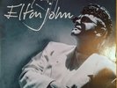 The Very Best Of Elton John Double Vinyl LP 1990