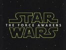 Star Wars: The Force Awakens - 180gram 3D Vinyl John Williams