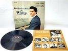 ELVIS PRESLEY His Hand In Mine RCA 