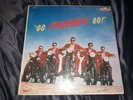 THE CHAMPS - GO CHAMPS GO