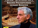 Gustav Mahler : Mahler: Symphonie No. 9 VINYL 12