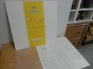 Johanna Martzy LP Dvorak Violin Concerto Japan Lexington Fricsay Classical NM/NM