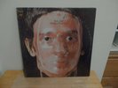 John Cale LP Vintage Violence promo 360 label folk psych Velvet Underground
