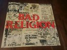 All Ages von Bad Religion  (LP Vinyl, 1995)