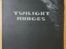 TWILIGHT NUAGES S/T '77 Private Folk Rock Garage LP 1st US Press Splatter Vinyl