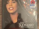 The Bodyguard Original Soundtrack Album by Whitney Houston (Vinyl, Sealed)?