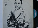 MUDDY WATERS Sail On CHESS Mono LP 1539 Chicago Blues