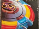 ELO - Out of the Blue - Blue limited edition Vinyl Double LP record