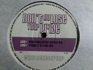 SOULFUL HOUSE MUSIC VINYL KIMBERLY BROWN BOTTOM LINE