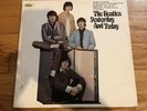 The Beatles Yesterday & Today LP Second State Butcher Cover Unpeeled *RARE*