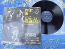 STARCLUB RARITÄT   TWIST IM STARCLUB HAMBURG  RARE1963 PHILIPS RECORDS No.4