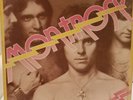 MONTROSE. SELF -TITLED. WARNER BROS. BSK 3106. 1973.