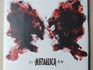 Metallica sealed new vinyl club edition 2 Motherload 7