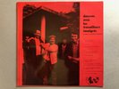 Dansons avec les travailleurs immigrés — rare lp 33 rpm — Temps des cerises 1974