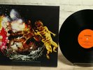 Santana, SANTANA III, LP Vinyl, 180g, Lim.Ed., GF, Latin Rock, ARS CBS 30595 M