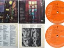 David Bowie - The Rise And Fall Of Ziggy Stardust And The Spiders From Mars 1972