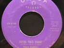 Breaks Jazz Funk Soul 45 CHASE RANDALL Hoping You'd Change OMEGA listen