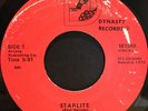70s Funk Boogie Soul 45 BATISTE BAND Starlite DYNASTY listen