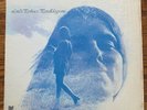 Linda Perhacs - Parallelograms Original LP Folk Psych Shrink Promo